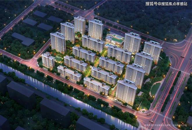 5山水雅境】网站-售楼处-小区环境pg电子平台中建山水雅境【202(图4)
