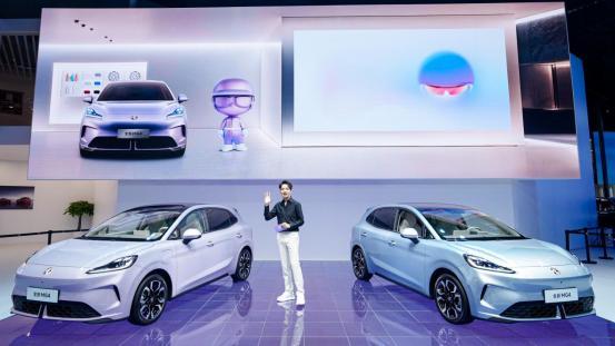 万级!全新MG4限时补贴价658万元-998万元pg电子模拟器试玩530公里续航纯电两厢车进入9(图6) 万级!全新MG4限时补贴价658万元-998万元pg电子模拟器试玩530公里续航纯电两厢车进入9(图6)