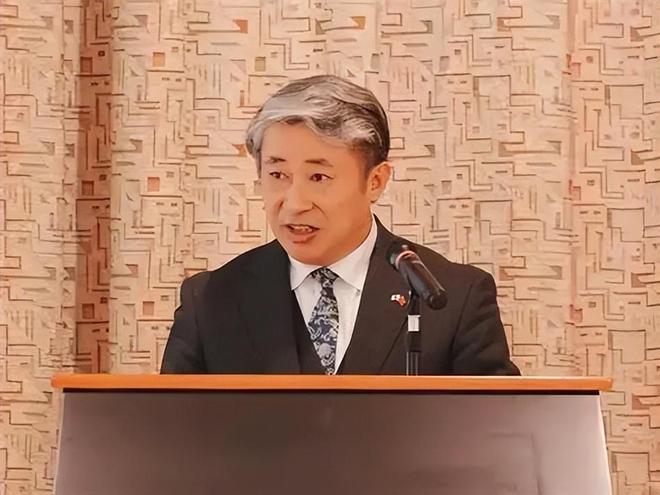 生午餐”居然也能让日本人破大防！pg电子模拟器试玩薛剑分享“学(图12)