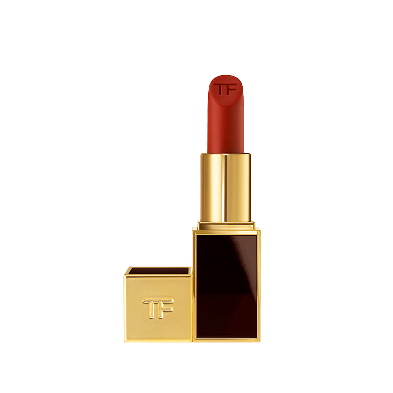 款口红奢华礼盒送女友显白提气色错过就亏！pg电子游戏网站TOM FORD明星同(图3)