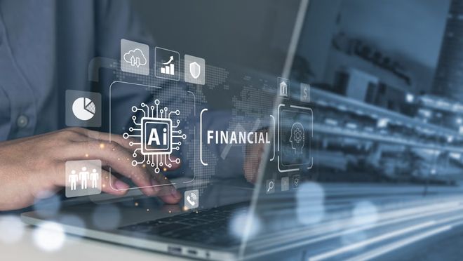 师秒贷款！华为全栈AI加速让银行及时看见pg电子模拟器试玩靠10万+粉丝北漂插画(图4)