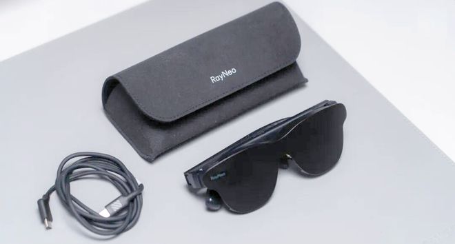 眼镜究竟是超级工具还是炒作炫耀的酷玩?pg电子试玩网站免费对于普通人来说AI(图3) 眼镜究竟是超级工具还是炒作炫耀的酷玩?pg电子试玩网站免费对于普通人来说AI(图3)