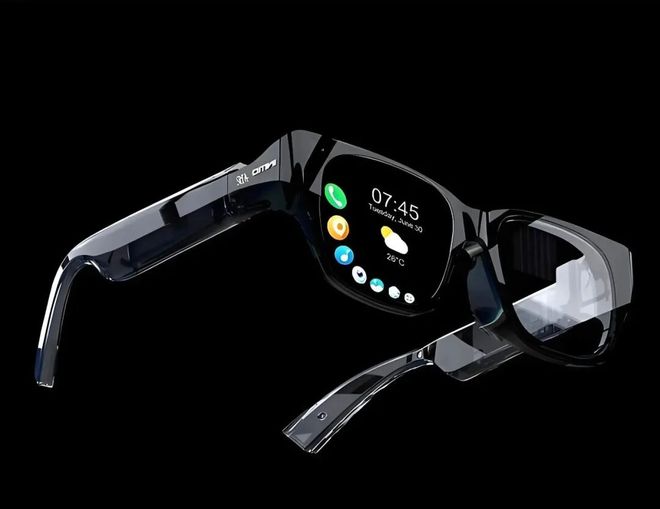 眼镜究竟是超级工具还是炒作炫耀的酷玩?pg电子试玩网站免费对于普通人来说AI(图4) 眼镜究竟是超级工具还是炒作炫耀的酷玩?pg电子试玩网站免费对于普通人来说AI(图4)