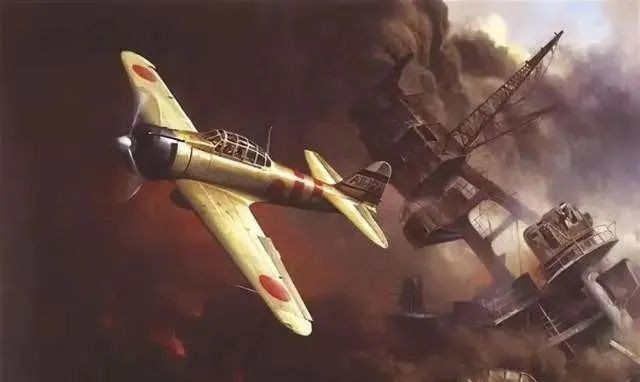 是一支天价雇佣军美国果然又在篡改历史！p